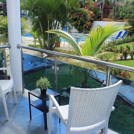 Cozy And Central Apartment 1Br-1Ba With Pool Sosúa Εξωτερικό φωτογραφία