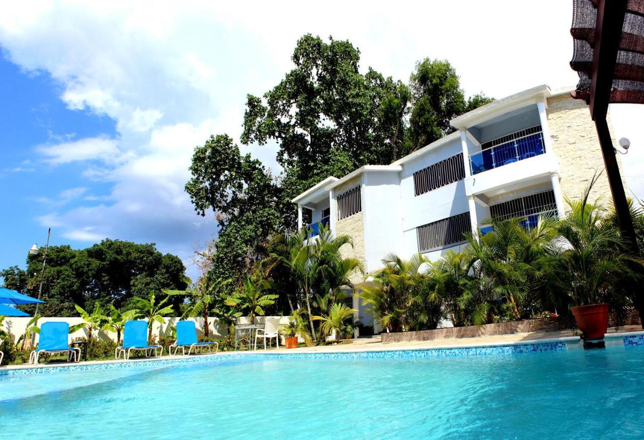 Cozy And Central Apartment 1Br-1Ba With Pool Sosúa Εξωτερικό φωτογραφία