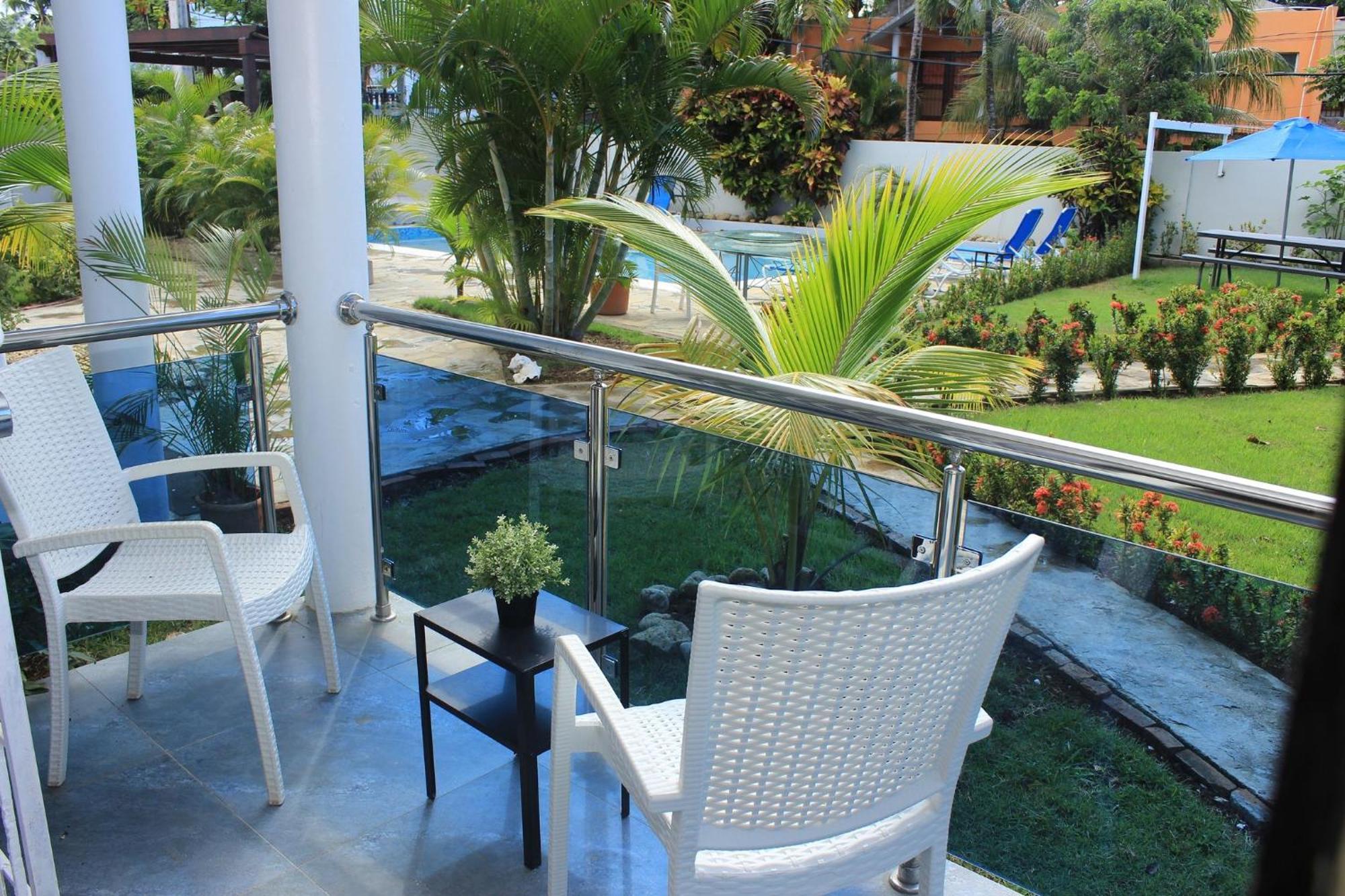 Cozy And Central Apartment 1Br-1Ba With Pool Sosúa Εξωτερικό φωτογραφία