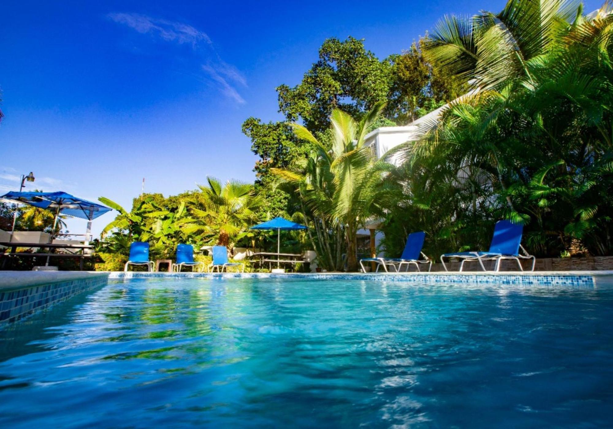 Cozy And Central Apartment 1Br-1Ba With Pool Sosúa Εξωτερικό φωτογραφία