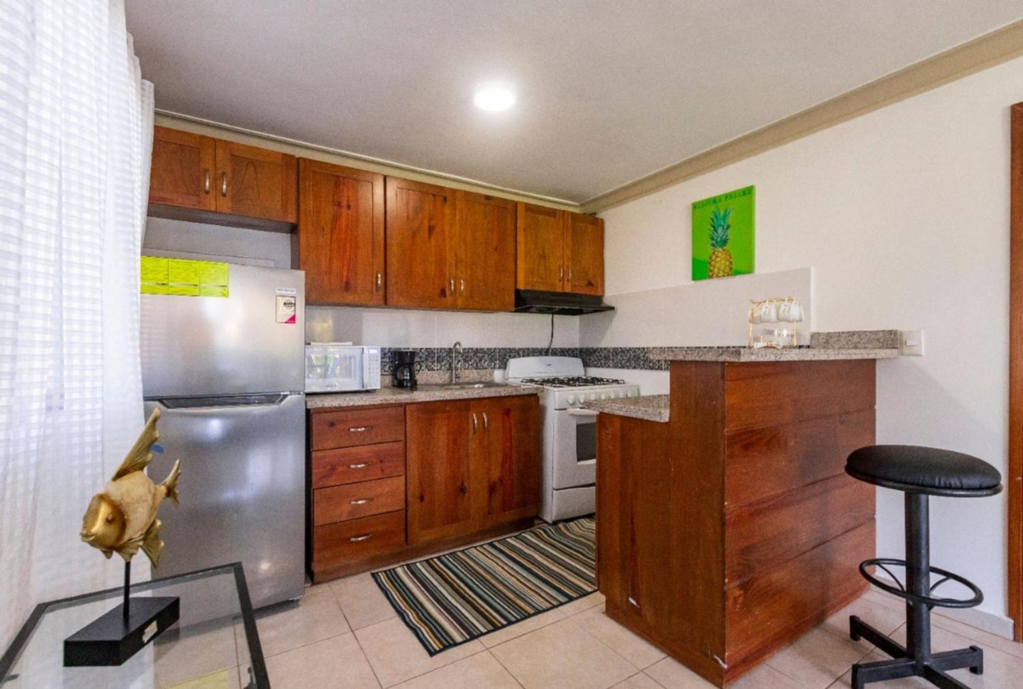 Cozy And Central Apartment 1Br-1Ba With Pool Sosúa Εξωτερικό φωτογραφία