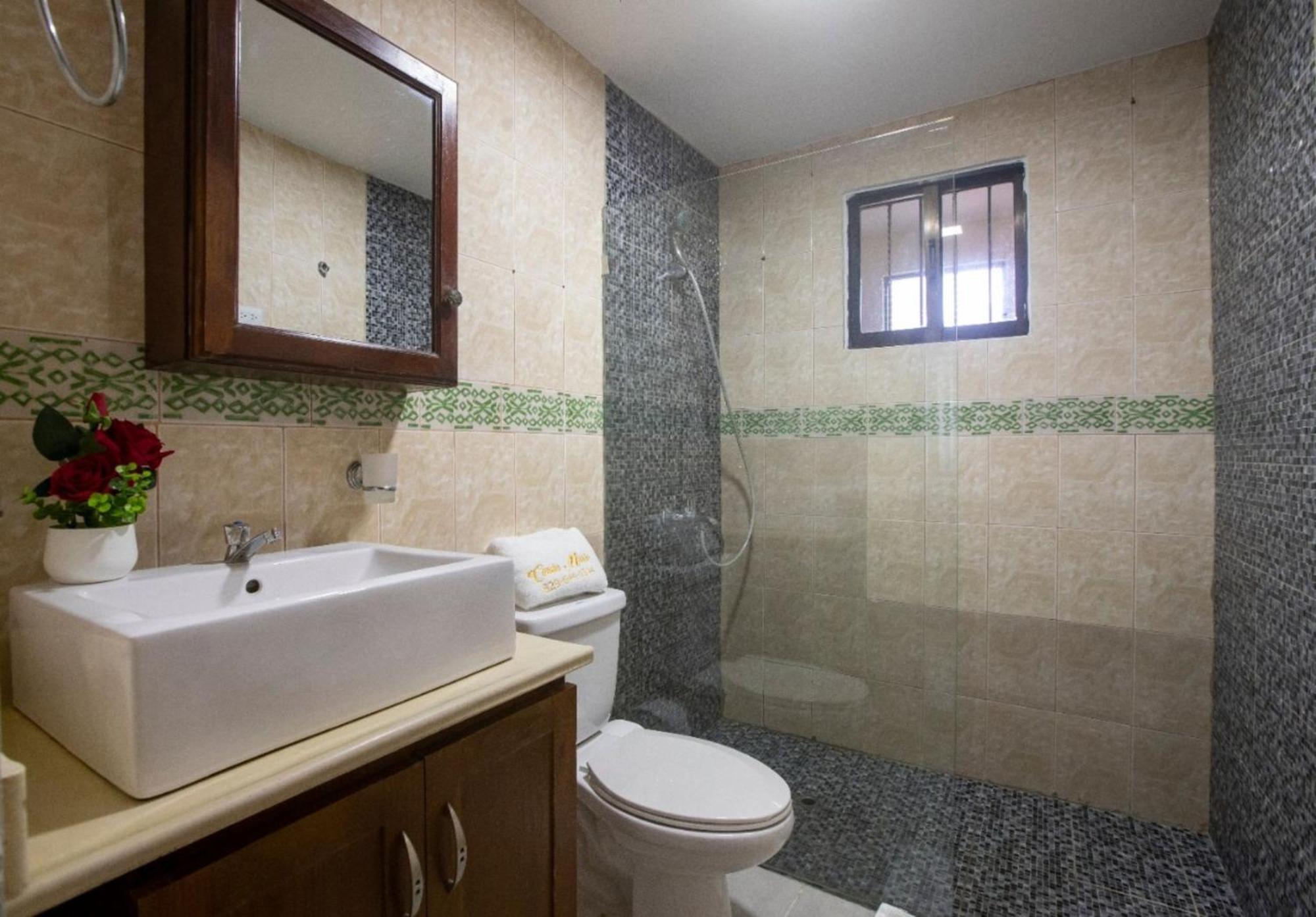 Cozy And Central Apartment 1Br-1Ba With Pool Sosúa Εξωτερικό φωτογραφία