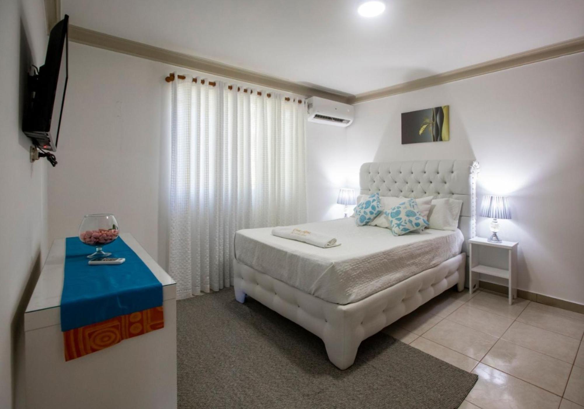 Cozy And Central Apartment 1Br-1Ba With Pool Sosúa Εξωτερικό φωτογραφία